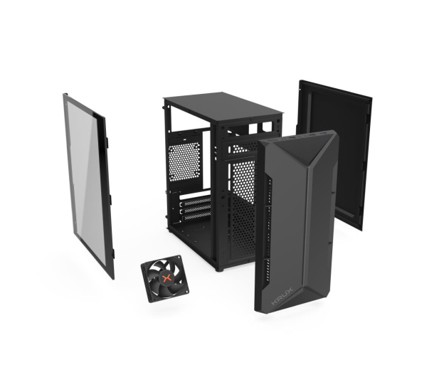 KRUX PC - Astro ARGB KRX0016 - 546587 - zdjęcie 13